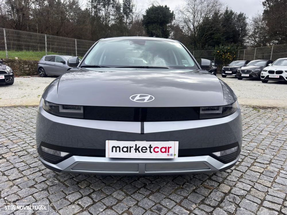 Hyundai Ioniq 5 77 kWh Premium - 2
