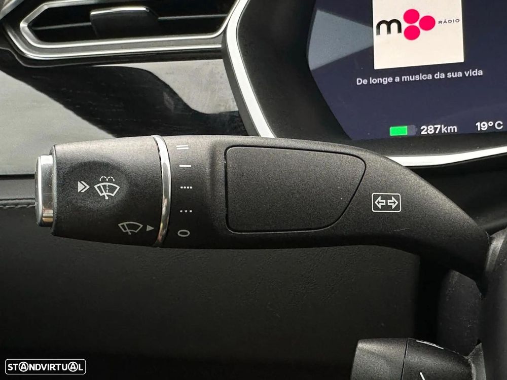 Tesla Model S Performance - 19