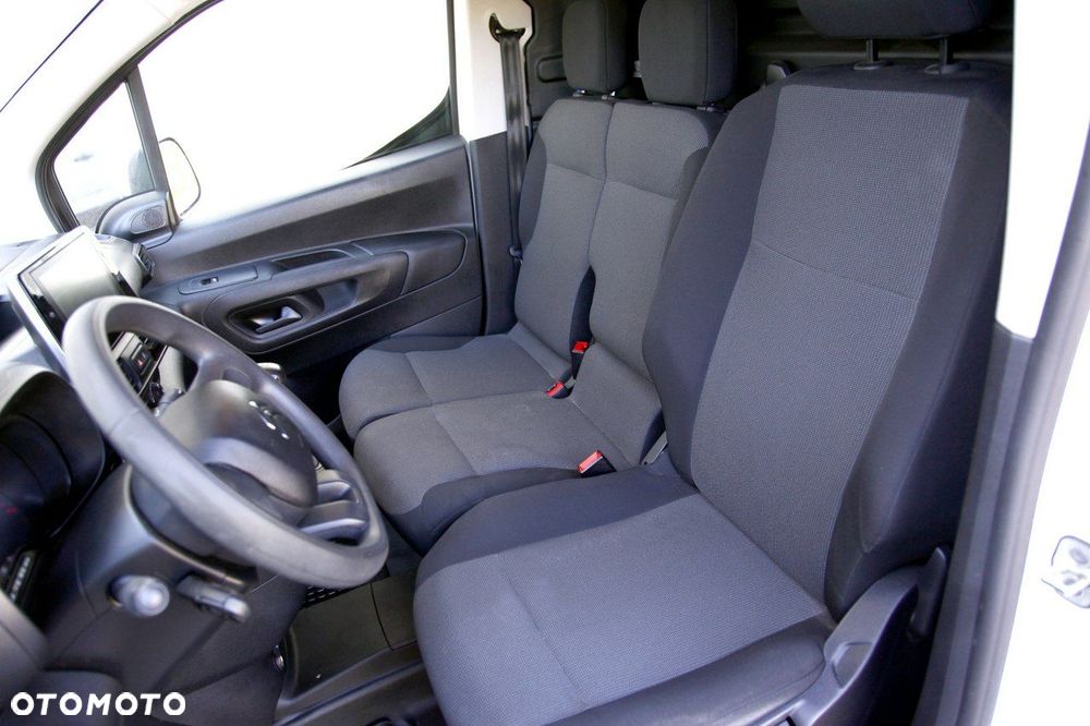 Citroën Berlingo - 14