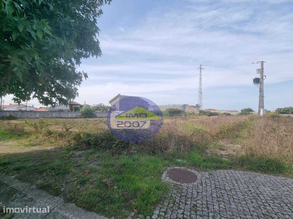 Terreno para moradia em Anta - Grande imagem: 3/10