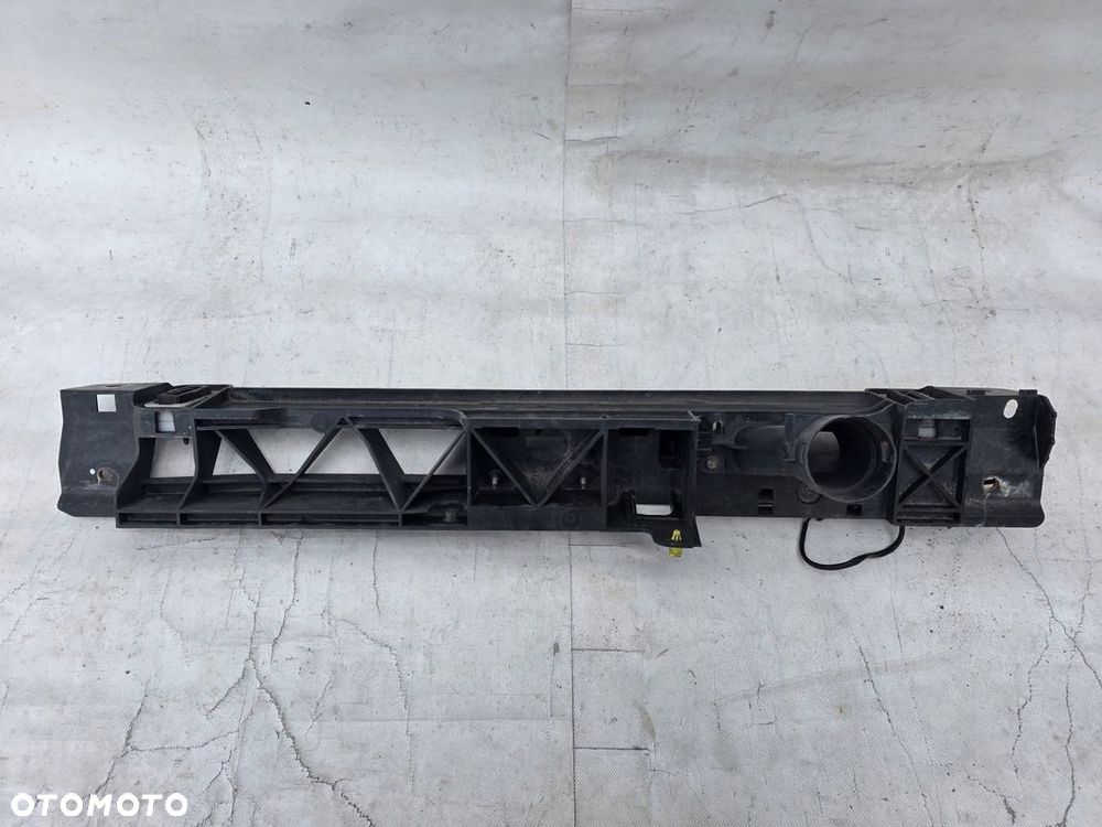 Citroen C4 Picasso II 2 belka górna wzmocnienie gorne pas wzmocnienie - 2