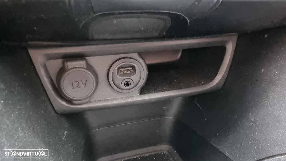 Peugeot 208 1.6 e-HDi Active - 10