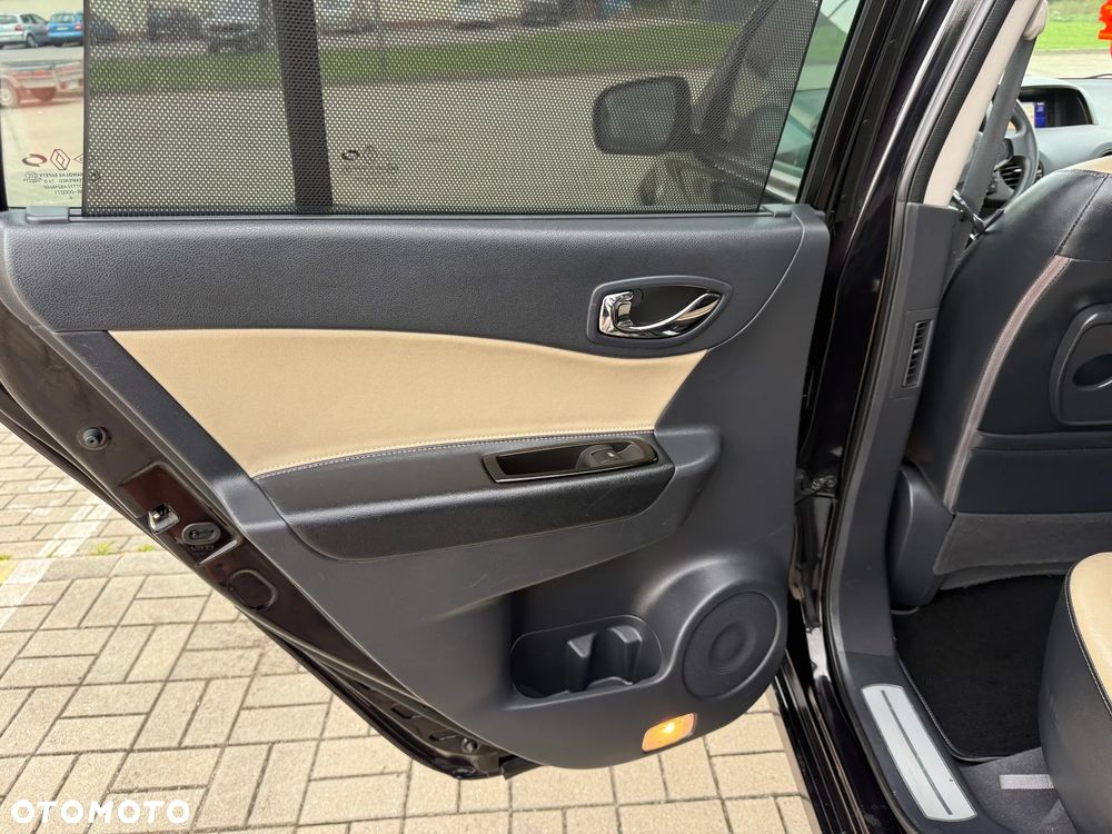 Renault Koleos 2.0 dCi 4x4 Privilege - 34