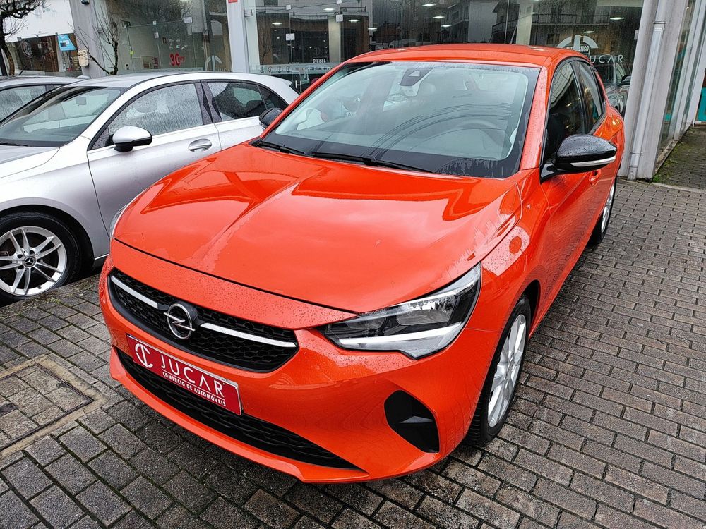 Opel Corsa 1.5 D Business