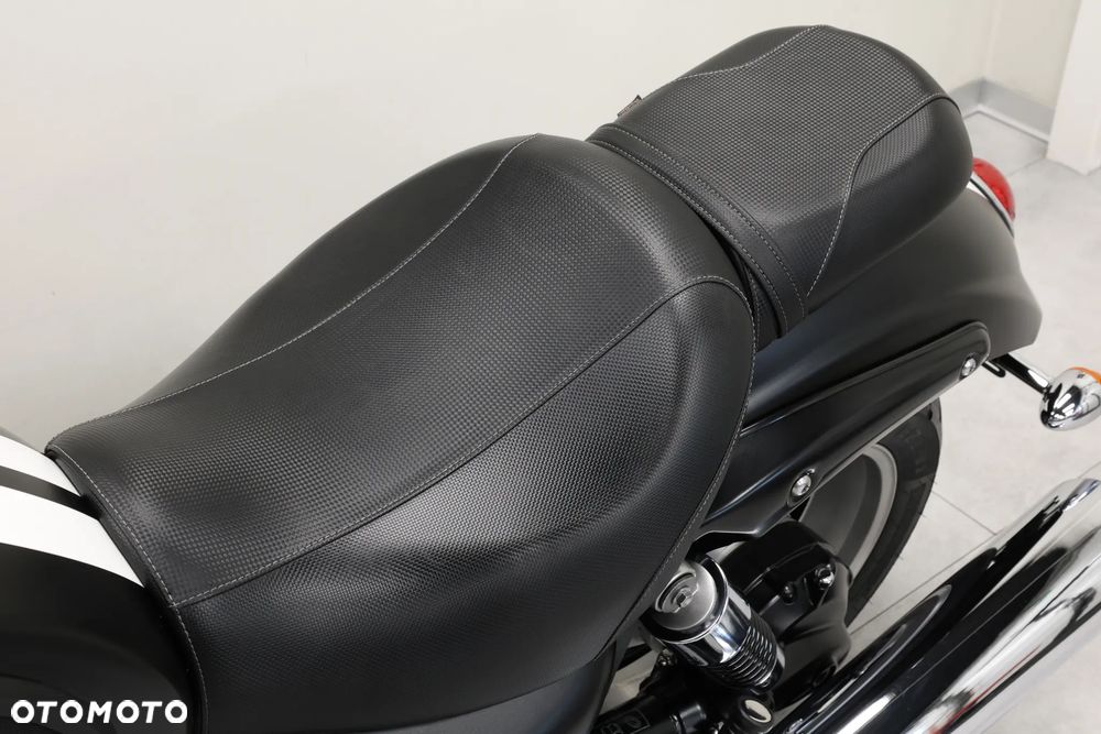 Triumph Rocket - 14