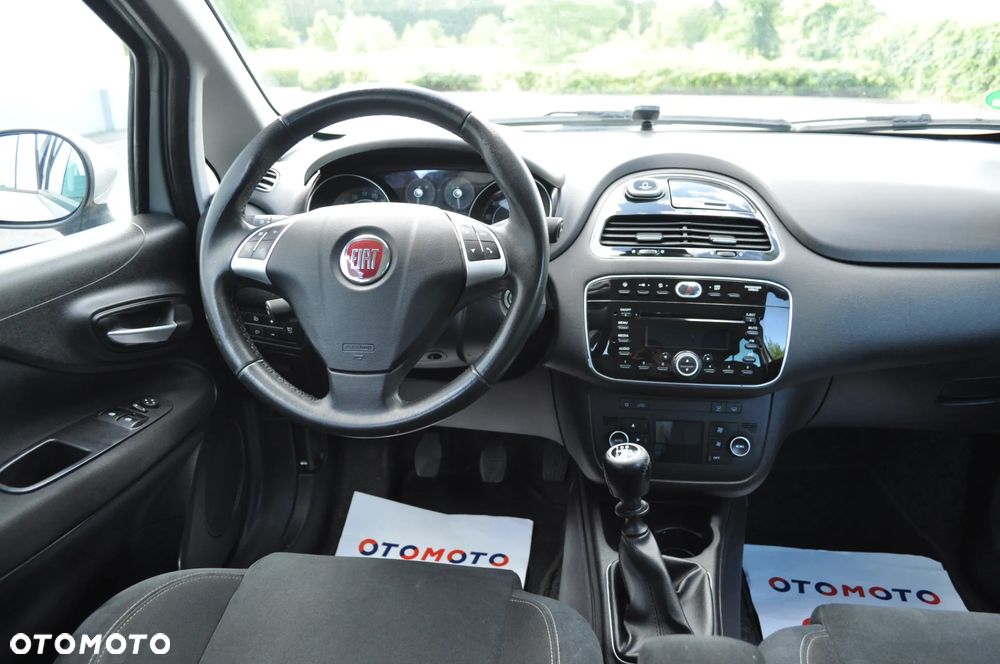 Fiat Punto - 19