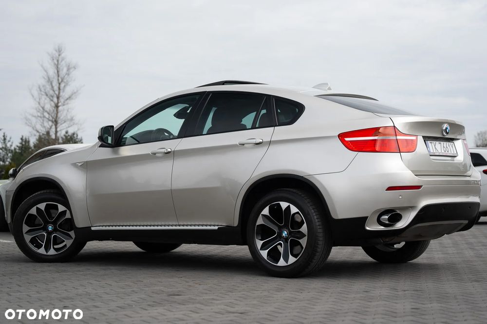 BMW X6 xDrive35i Edition Exclusive - 13