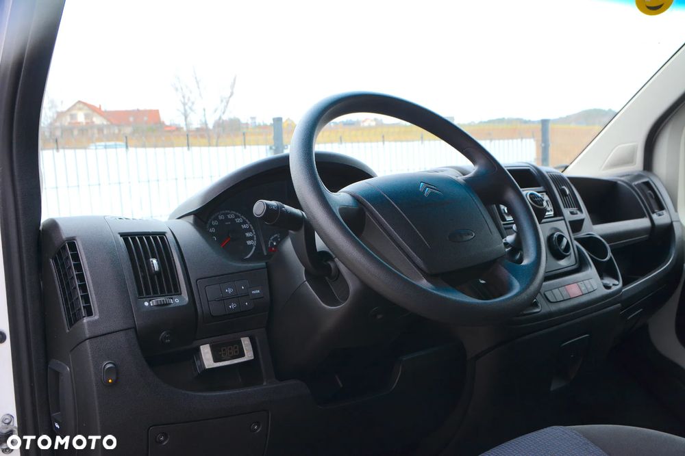 Citroën Jumper - 17