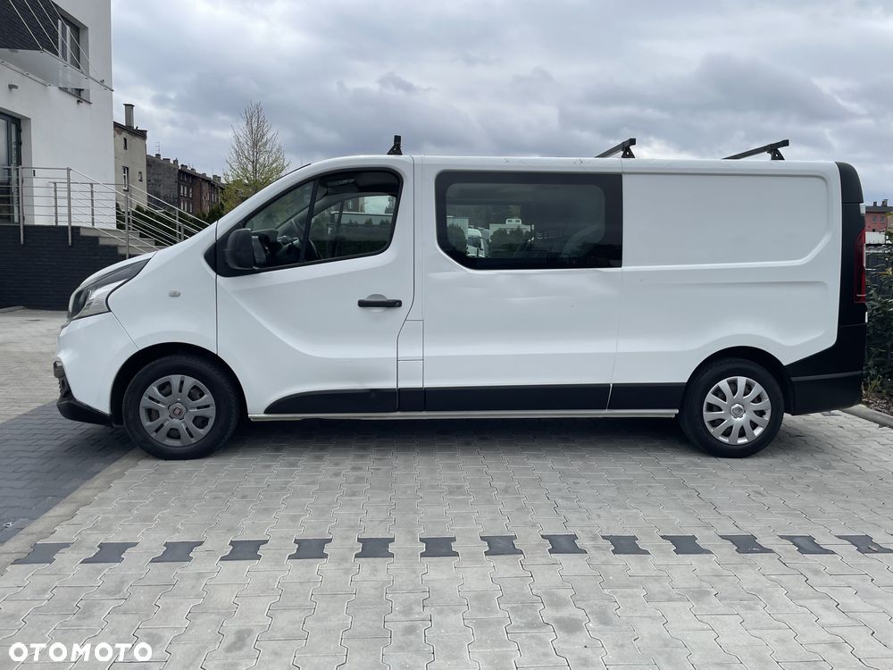 Fiat TALENTO - 4