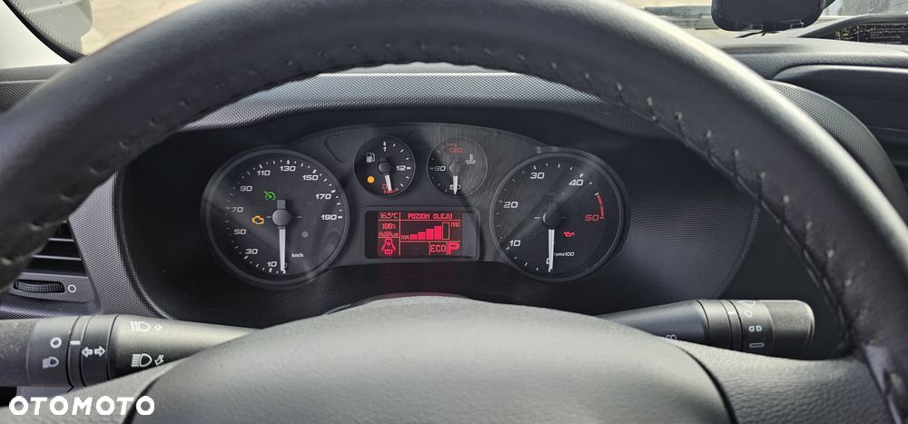 Iveco DAILY - 9