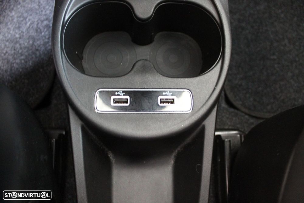 Fiat 500 1.0 Hybrid Dolcevita - 20