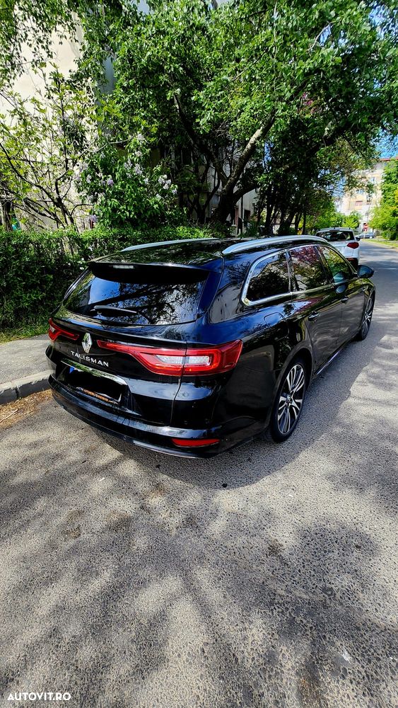 Renault Talisman - 2