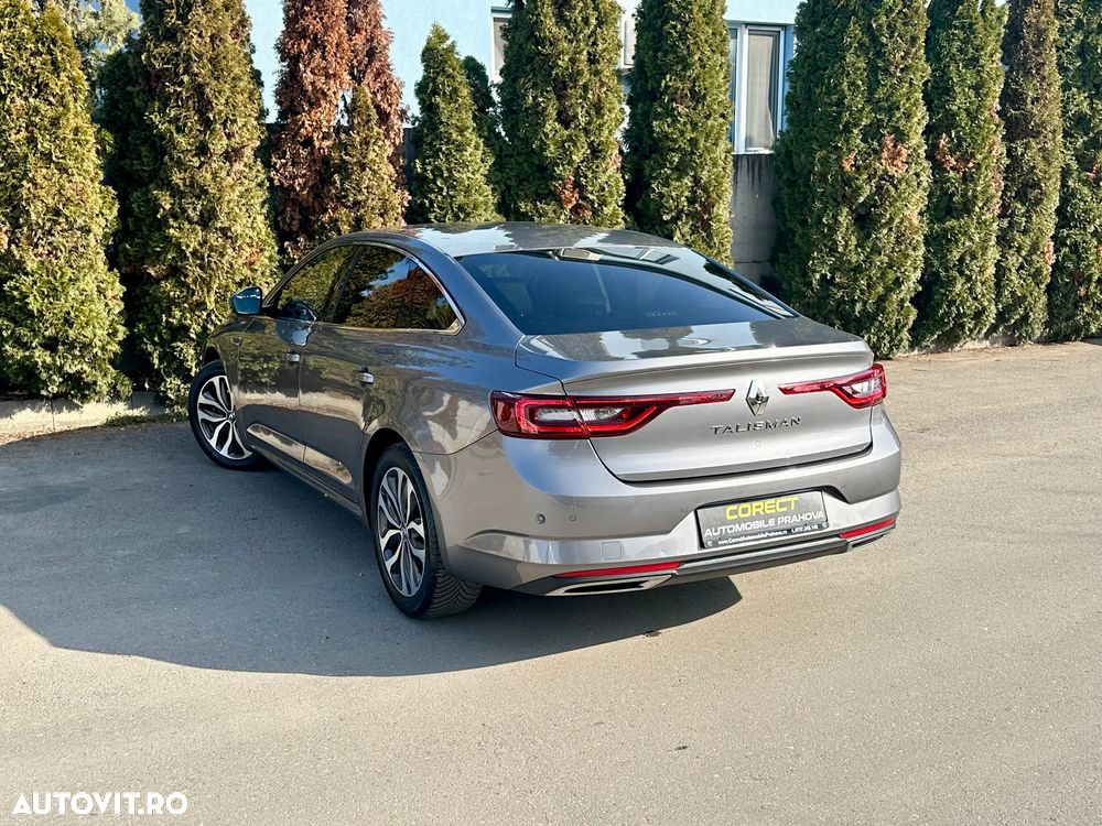 Renault Talisman - 9
