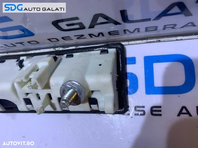 Maner Clapeta Deschidere Hayon Haion Portbagaj VW Tiguan 2008 - 2018 Cod 5N0827566T [D0378] - 6