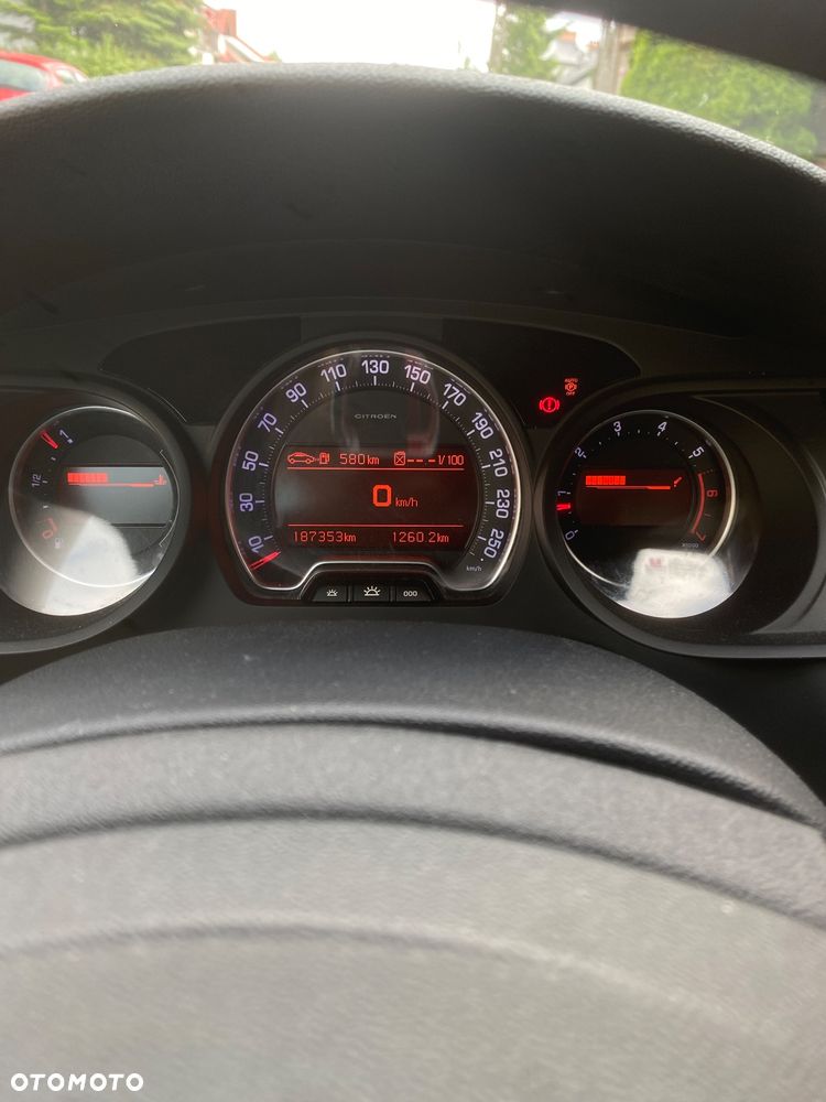 Citroën C5 2.0i 16V Dynamique - 24