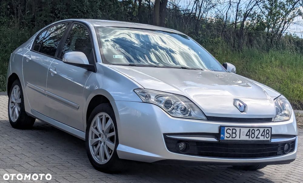 Renault Laguna - 10