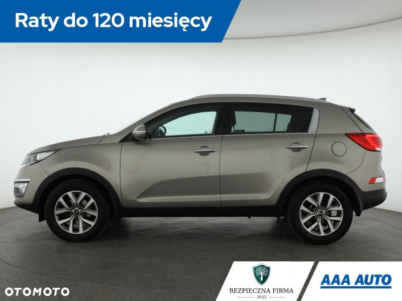 Kia Sportage - 3
