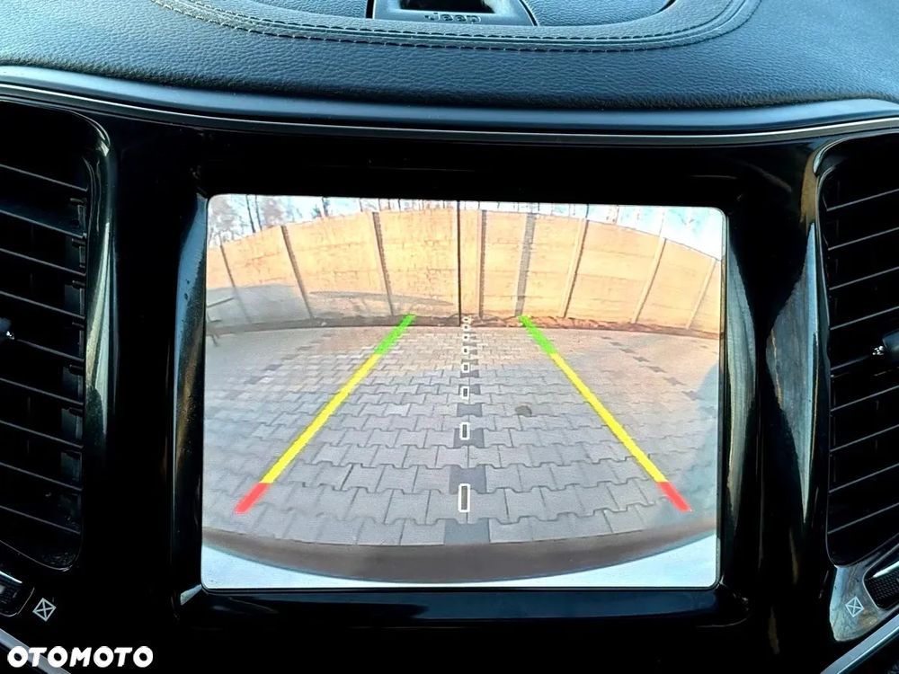 Jeep Cherokee 3.2 V6 Active Drive I Limited - 27