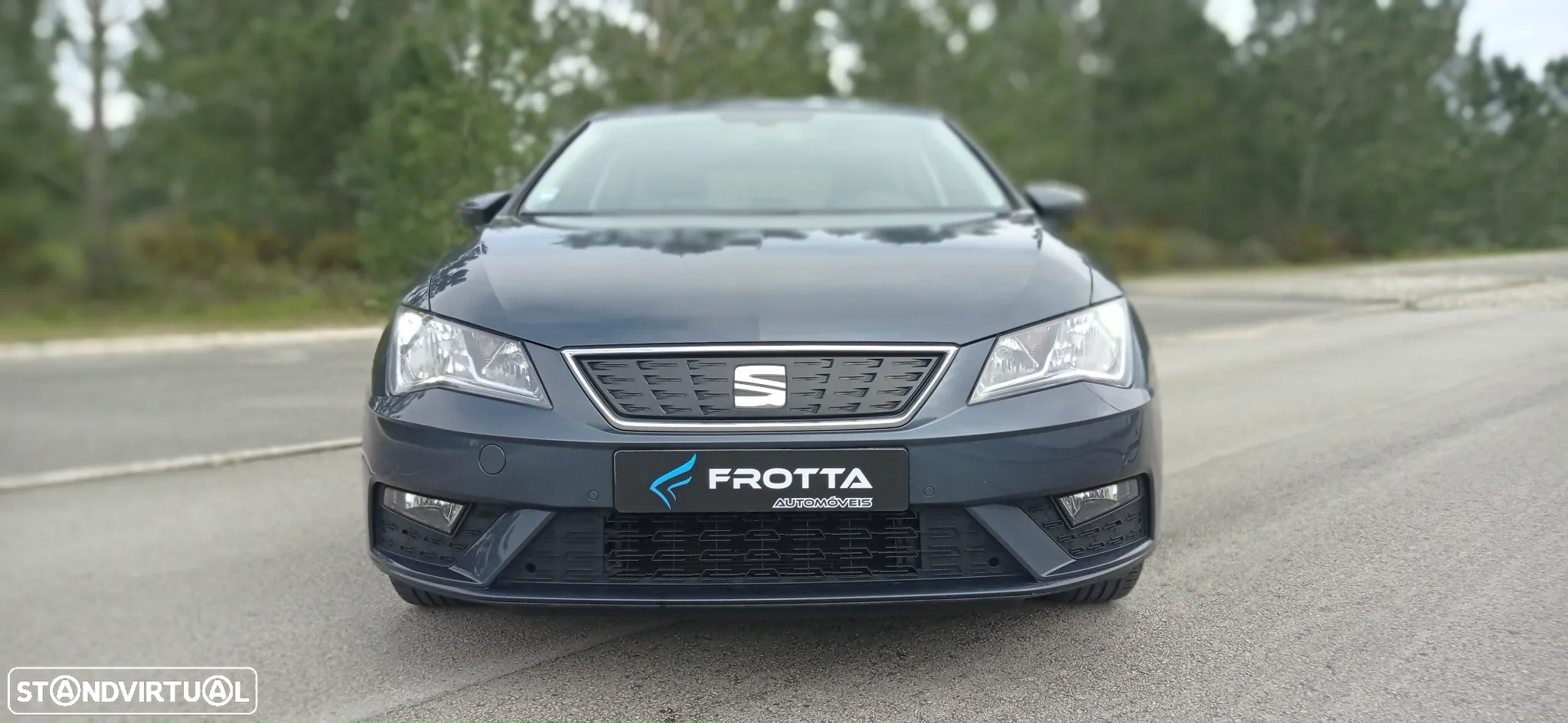 SEAT Leon 1.0 EcoTSI Style S/S - 2