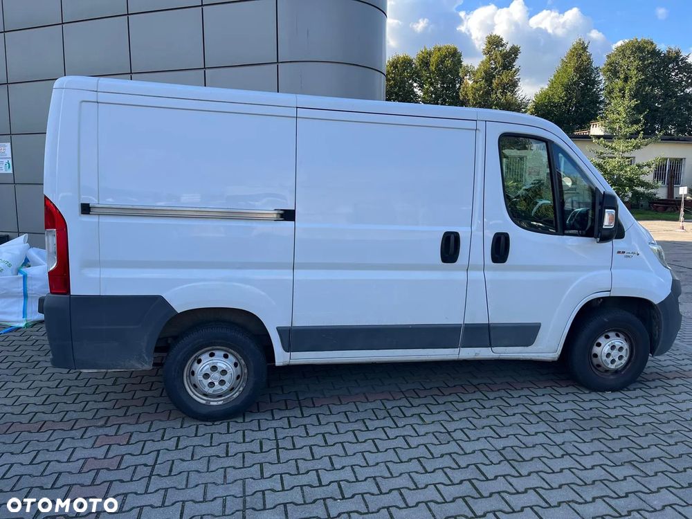 Fiat DUCATO - 3