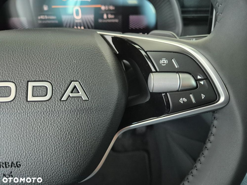 Skoda Kamiq 1.5 TSI Edition 130 DSG - 22