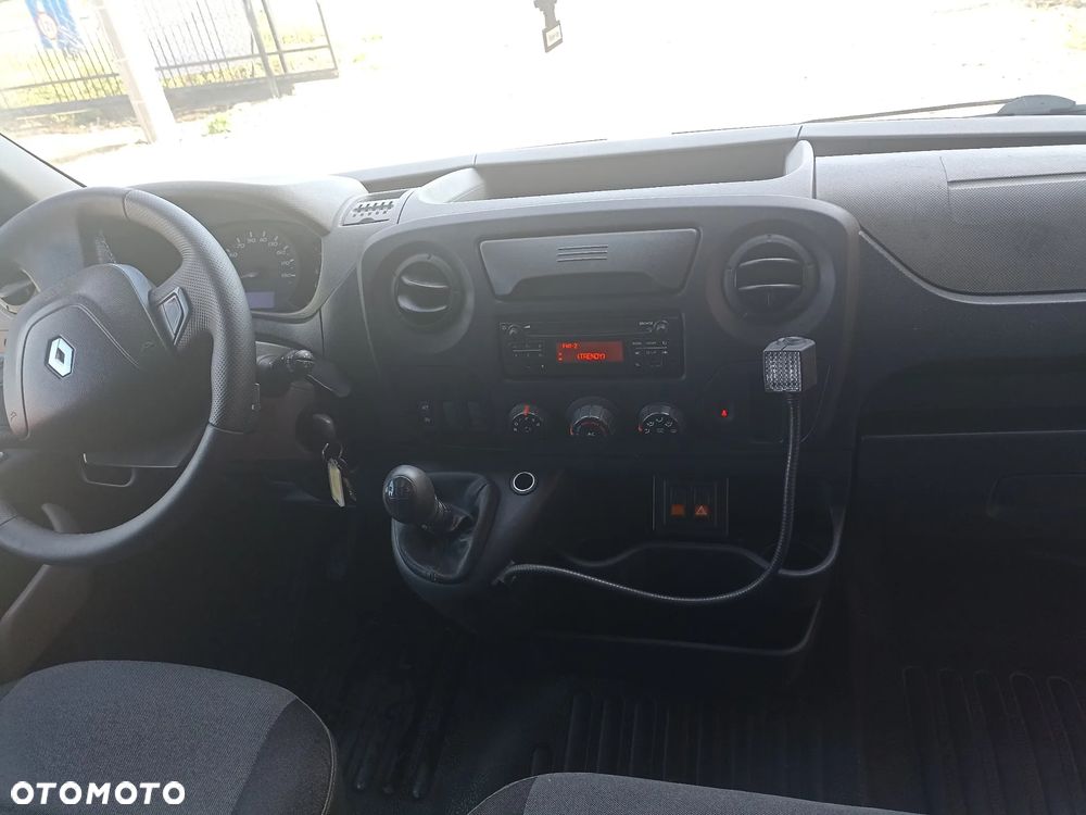 Renault MASTER - 14