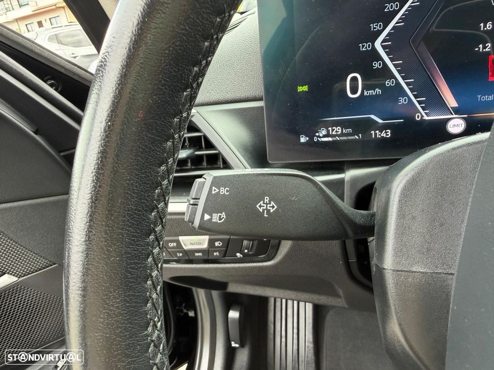 BMW 320 e Auto - 22
