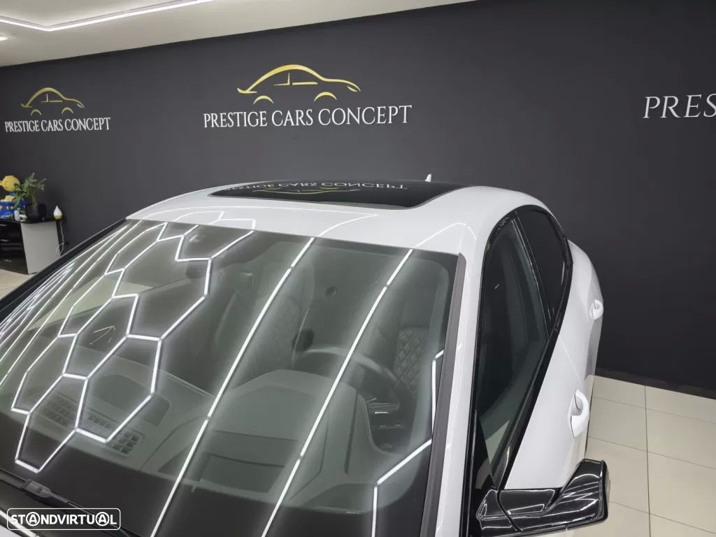 Audi e-tron Sportback 55 quattro S line - 15