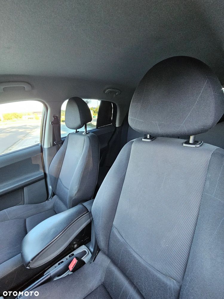 Smart Forfour pulse - 21
