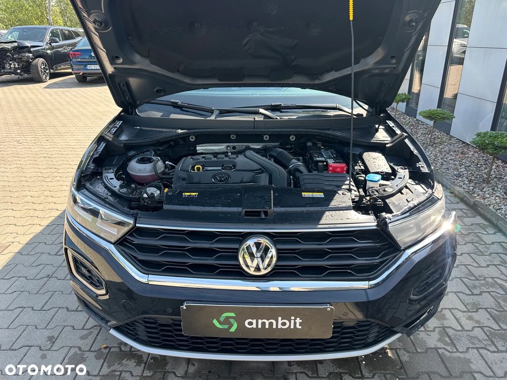 Volkswagen T-Roc - 17
