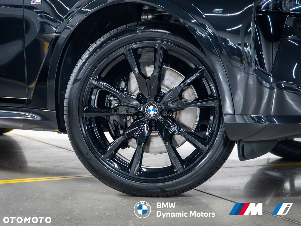 BMW X7 - 10