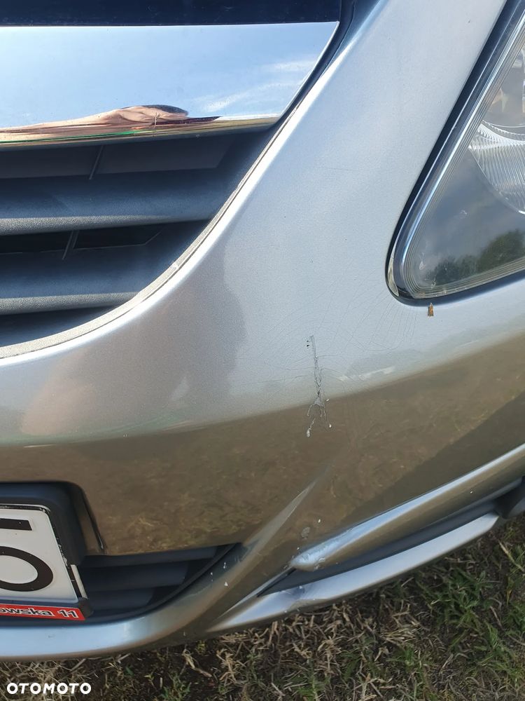 Opel Corsa - 17