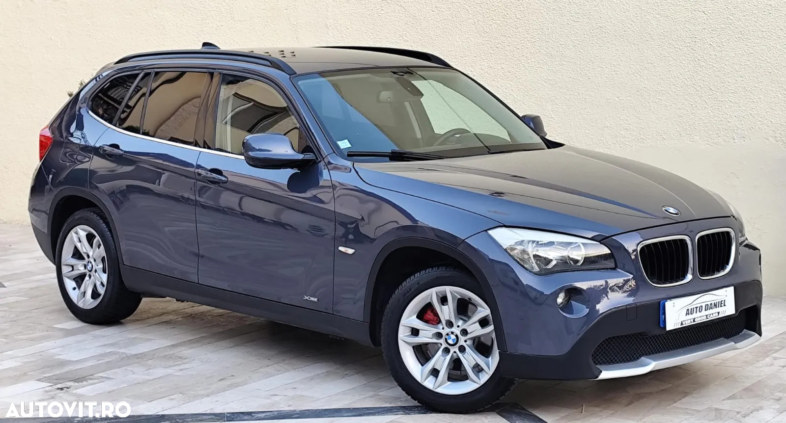 BMW X1 - 11
