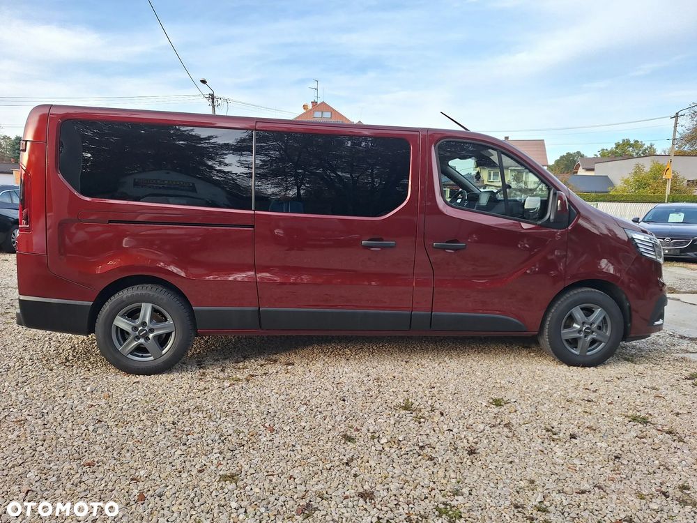Renault Trafic 2.0 L2H1 HD Extra (bryg.) - 12