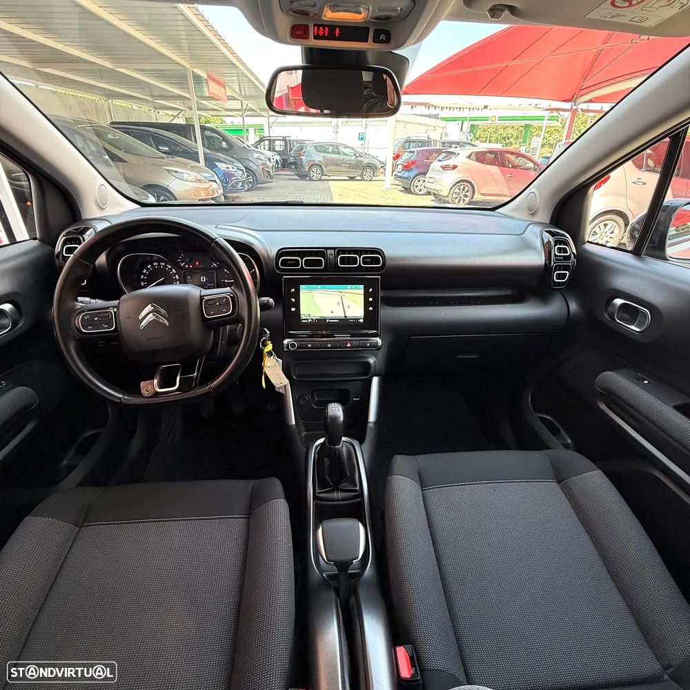 Citroën C3 Aircross 1.2 PureTech Shine - 5