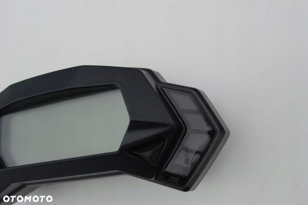 KAWASAKI NINJA 250 SL LICZNIK ZEGARY - 3