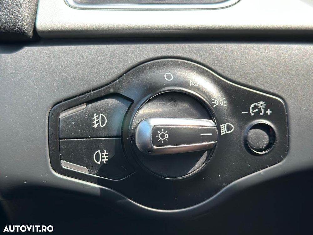 Audi A4 Avant - 28