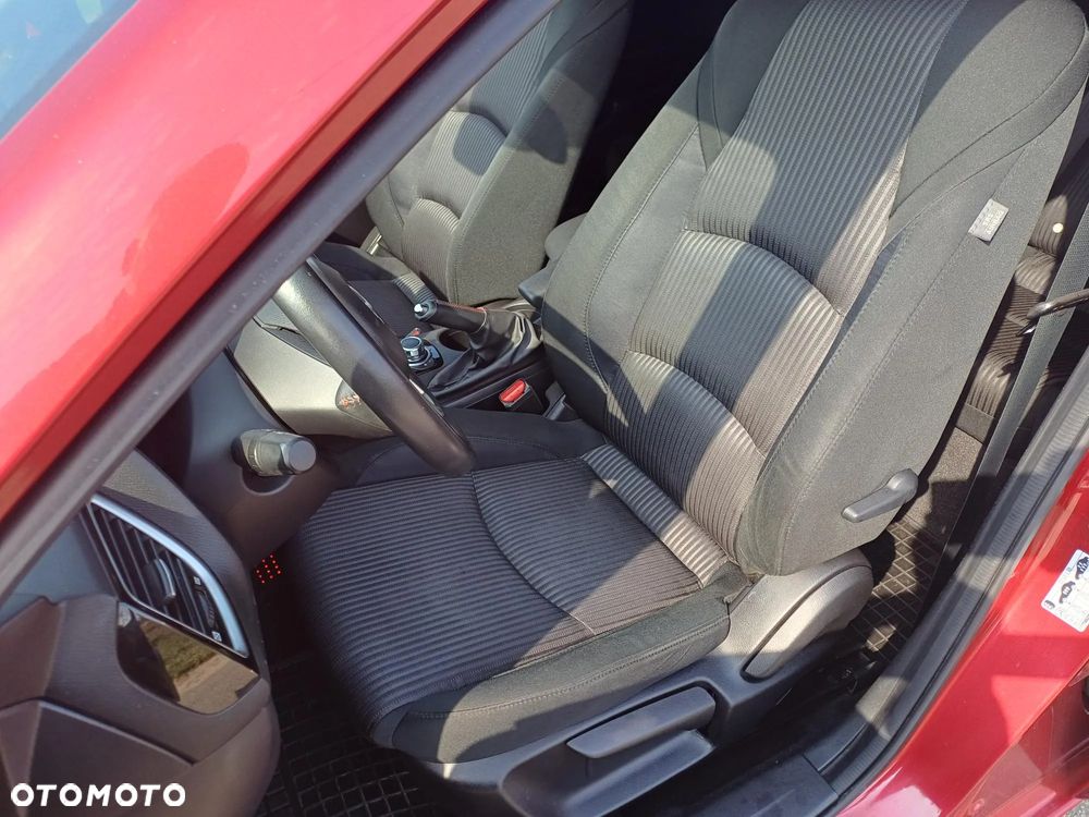 Mazda 3 SKYACTIV-G 120 NAKAMA - 15