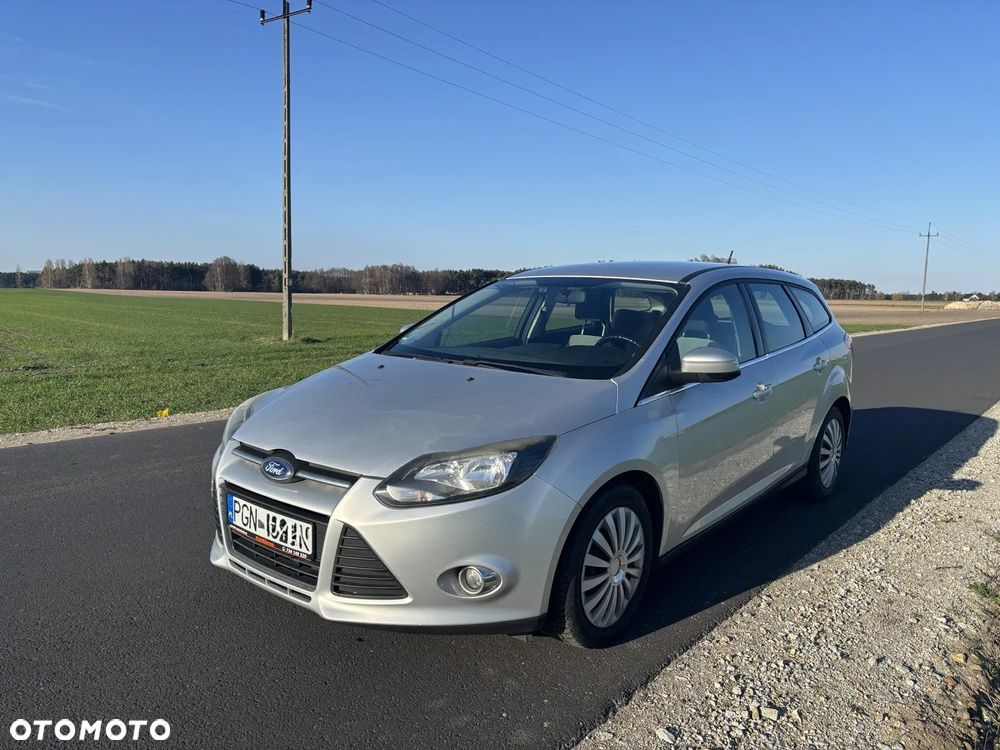 Ford Focus - 2