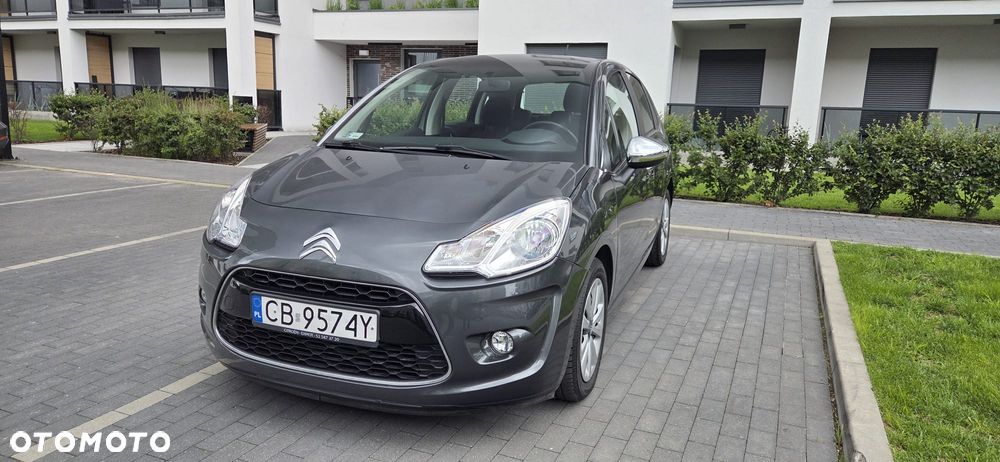 Citroën C3 - 27
