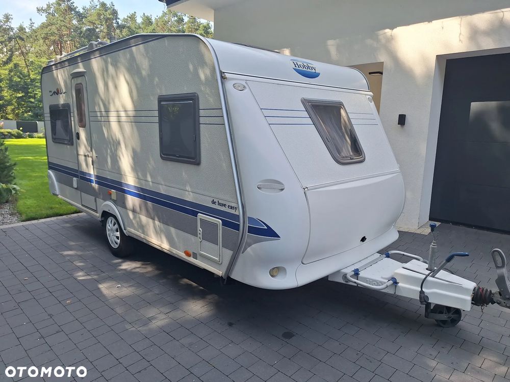 Hobby 460 Ufe - 21