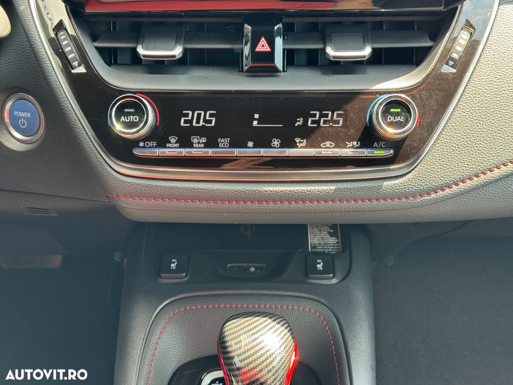 Toyota Corolla 2.0 Business Edition - 18