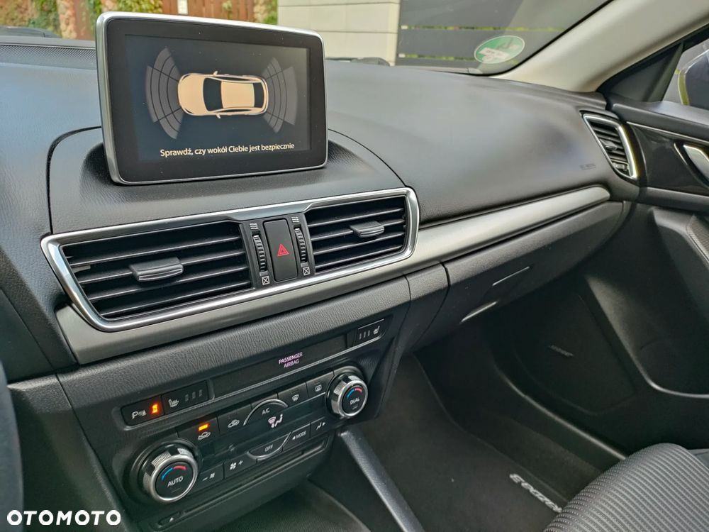 Mazda 3 - 29