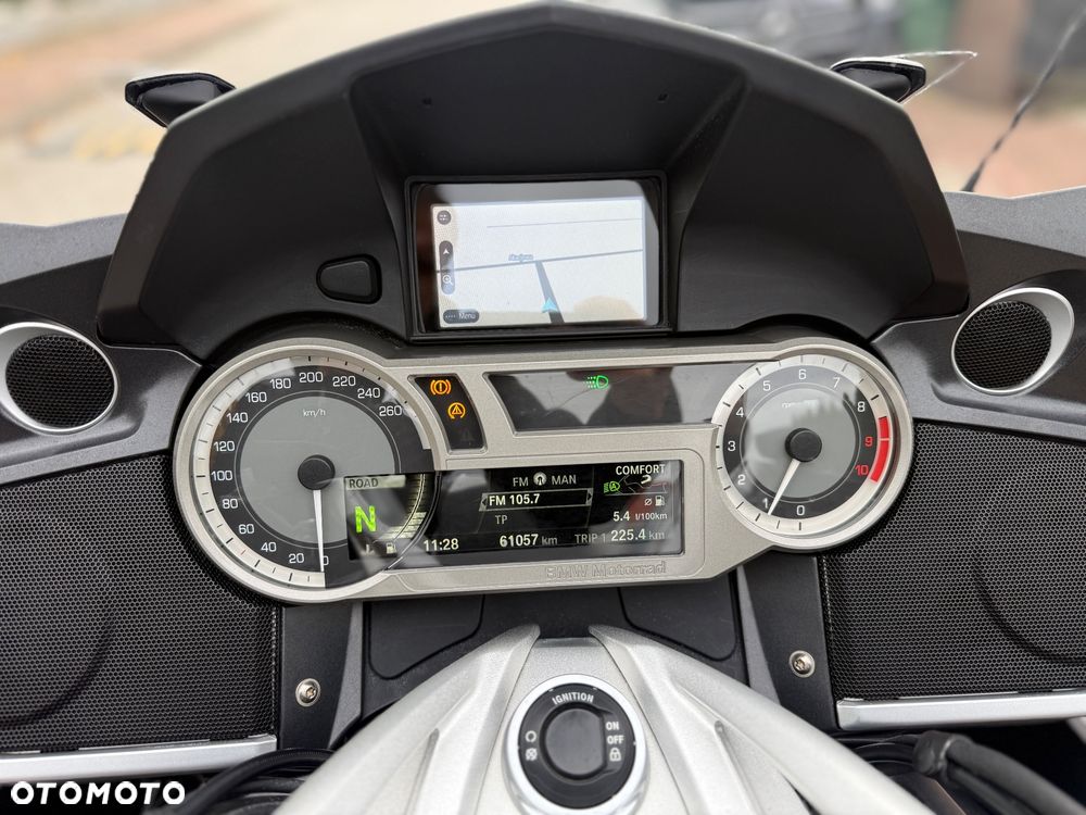 BMW K - 23