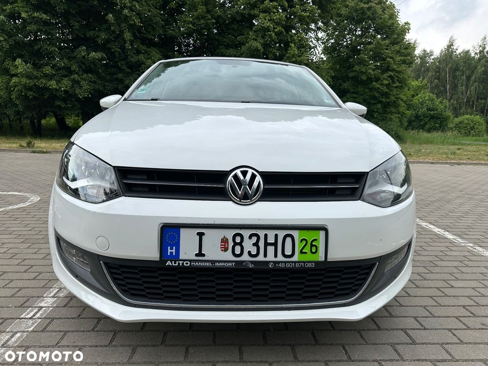 Volkswagen Polo 1.2 TSI Blue Motion Technology Highline - 17