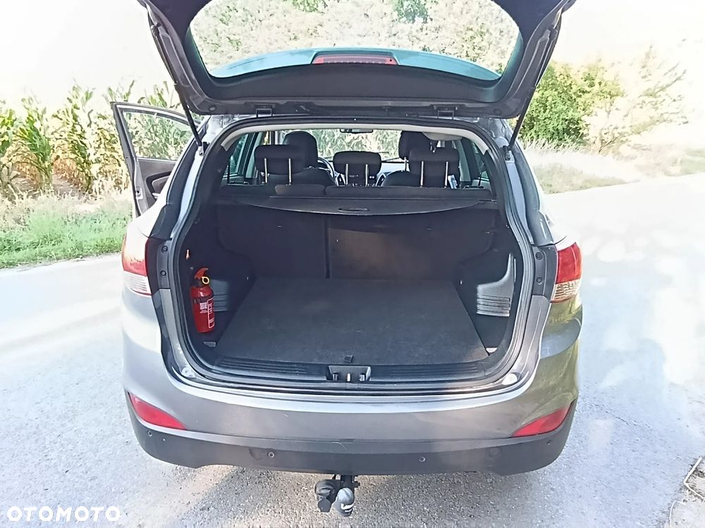 Hyundai ix35 1.6 GDI Classic 2WD - 6
