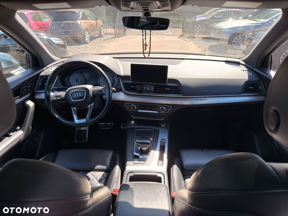 Audi SQ5 - 13