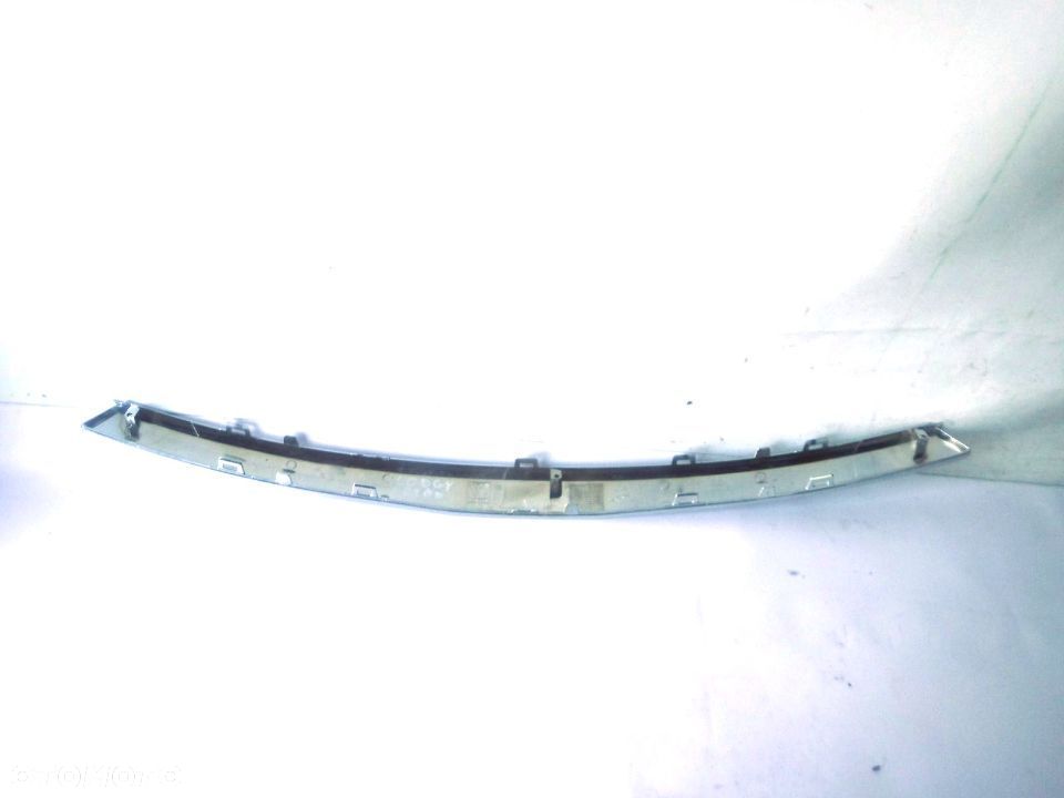 dacia lodgy listwa chrom atrapy grill atrapa - 4