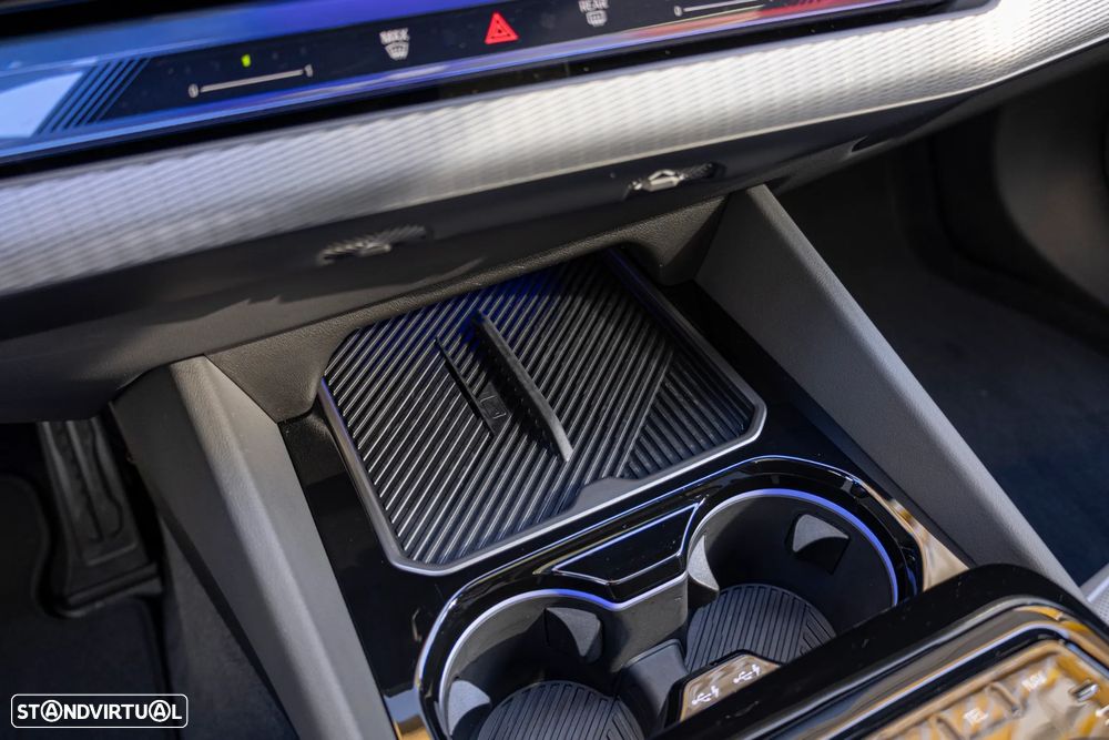 BMW M5 Standard - 36