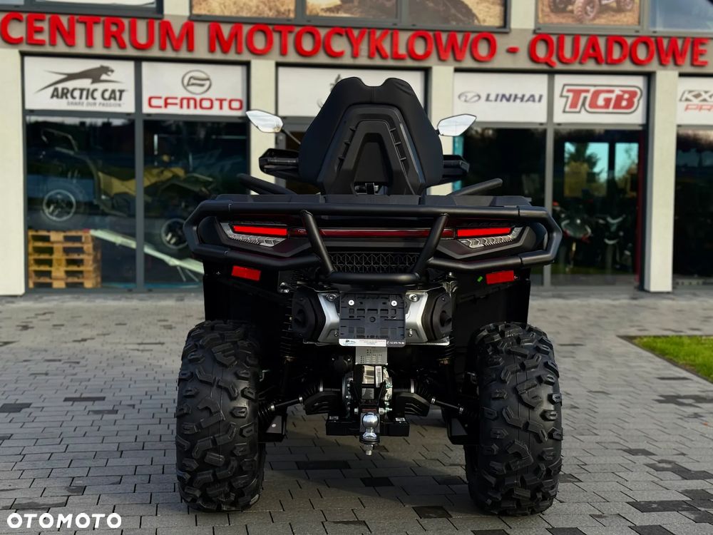 CFMoto CForce - 6